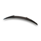 Carbon Fibre Rear Spoiler for M4 Coupe (2014-2020, F82)