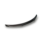 Carbon Fibre Rear Spoiler for M4 Coupe (2014-2020, F82)