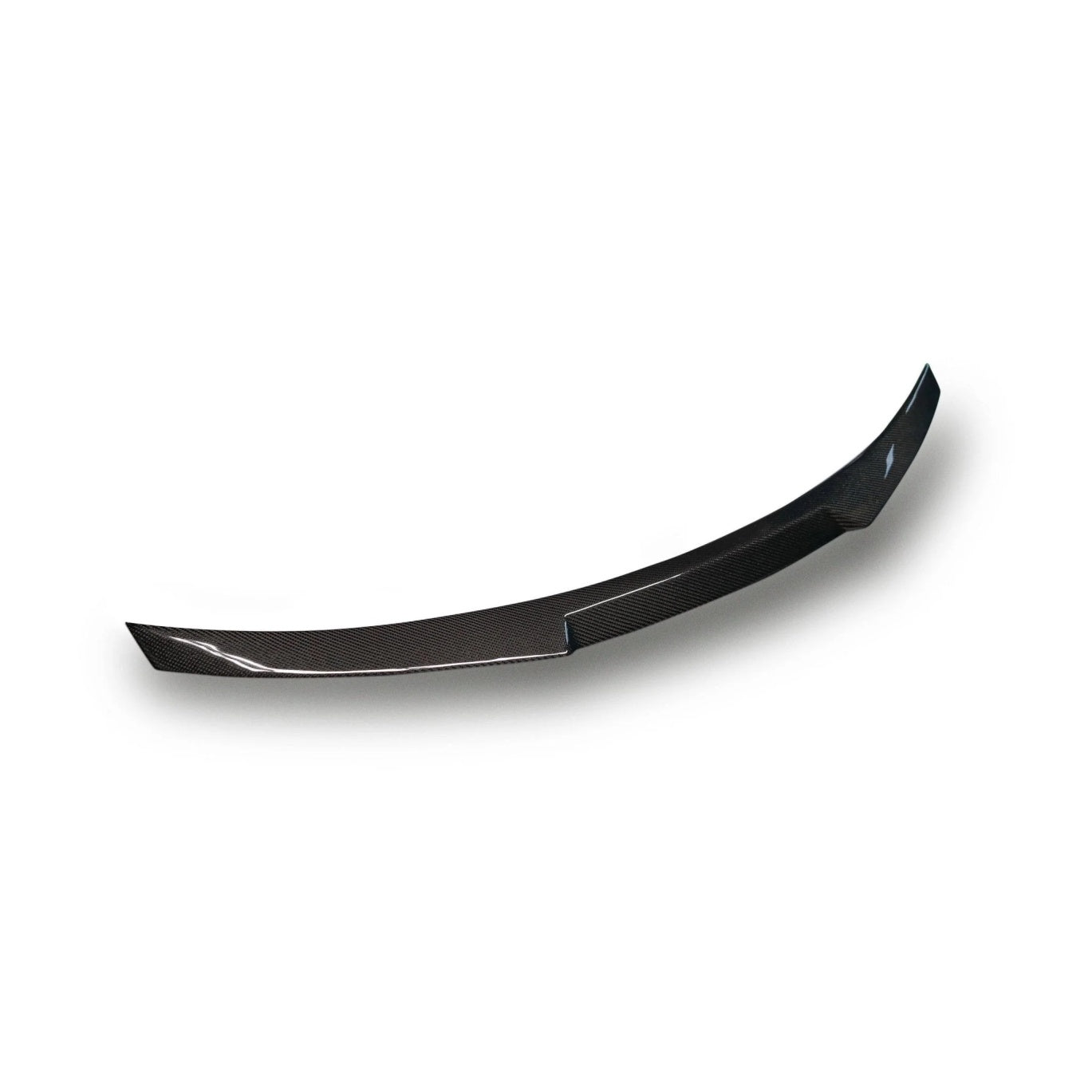 Carbon Fibre Rear Spoiler for M4 Coupe (2014-2020, F82)