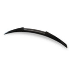 Carbon Fibre Rear Spoiler for M4 Coupe (2014-2020, F82)
