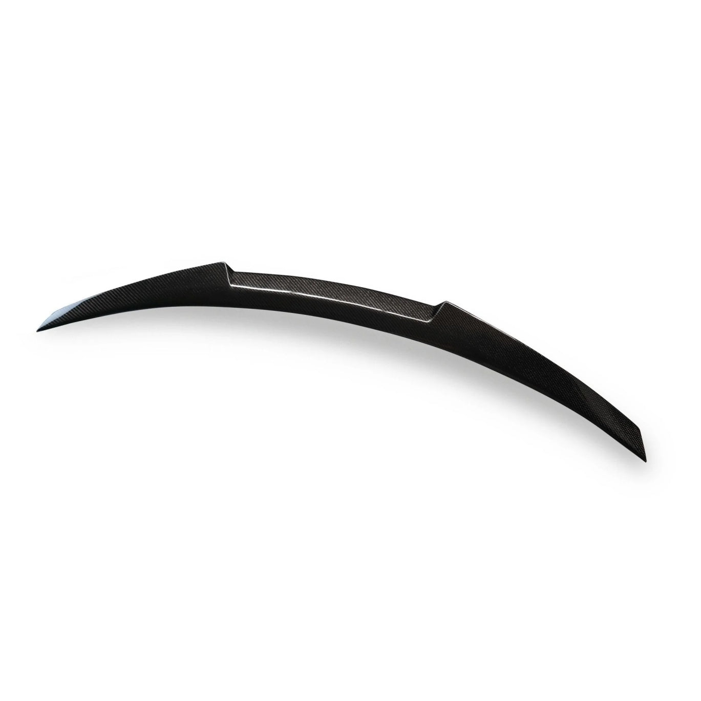 Carbon Fibre Rear Spoiler for M4 Coupe (2014-2020, F82)