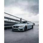 Carbon Fibre Side Skirts for BMW M3 & M4 (2014-2019, F80 F82)