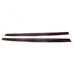 Carbon Fibre Side Skirts for BMW M3 & M4 (2014-2019, F80 F82)