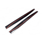 Carbon Fibre Side Skirts for BMW M3 & M4 (2014-2019, F80 F82)