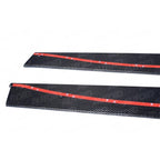 Carbon Fibre Side Skirts for BMW M3 & M4 (2014-2019, F80 F82)