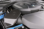 Yahua Carbon Fiber Cold Air Intake for BMW F22 F23 230i F30 F31 F34 330i F32 F33 F36 430i