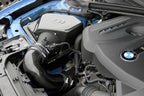Yahua Carbon Fiber Cold Air Intake for BMW F22 F23 230i F30 F31 F34 330i F32 F33 F36 430i