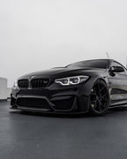 Yahua BMW M4 F82 Pre-Preg Carbon Fibre V2 Body Kit
