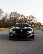 BMW M3 F80 & M4 F82 Aluminium GTS Front Bonnet (2014-2020)