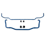 Yahua Anti-Roll Bar Set - 2023-2025 BMW M2/M3/M4