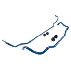 Yahua Anti-Roll Bar Set - 2023-2025 BMW 230i/M240i (xDrive)- 2019-2025 BMW 330i/M340i (xDrive) - 2021-2025 BMW 430i/M440i (xDrive)