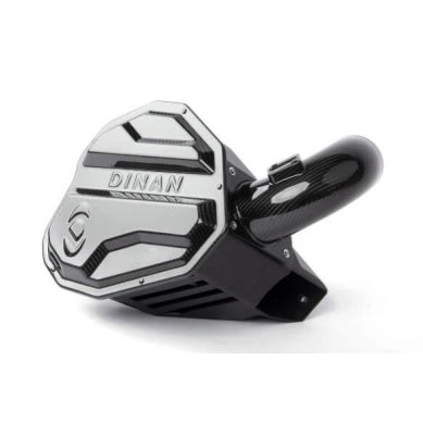 Carbon Fiber Cold Air Intake - G2x 230I/330I/430I