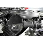 Yahua Carbon Fiber Cold Air Intake F2X M140i / M240i , F3X 340i / 440i