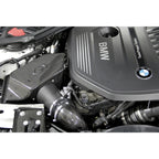 Yahua Carbon Fiber Cold Air Intake F2X M140i / M240i , F3X 340i / 440i