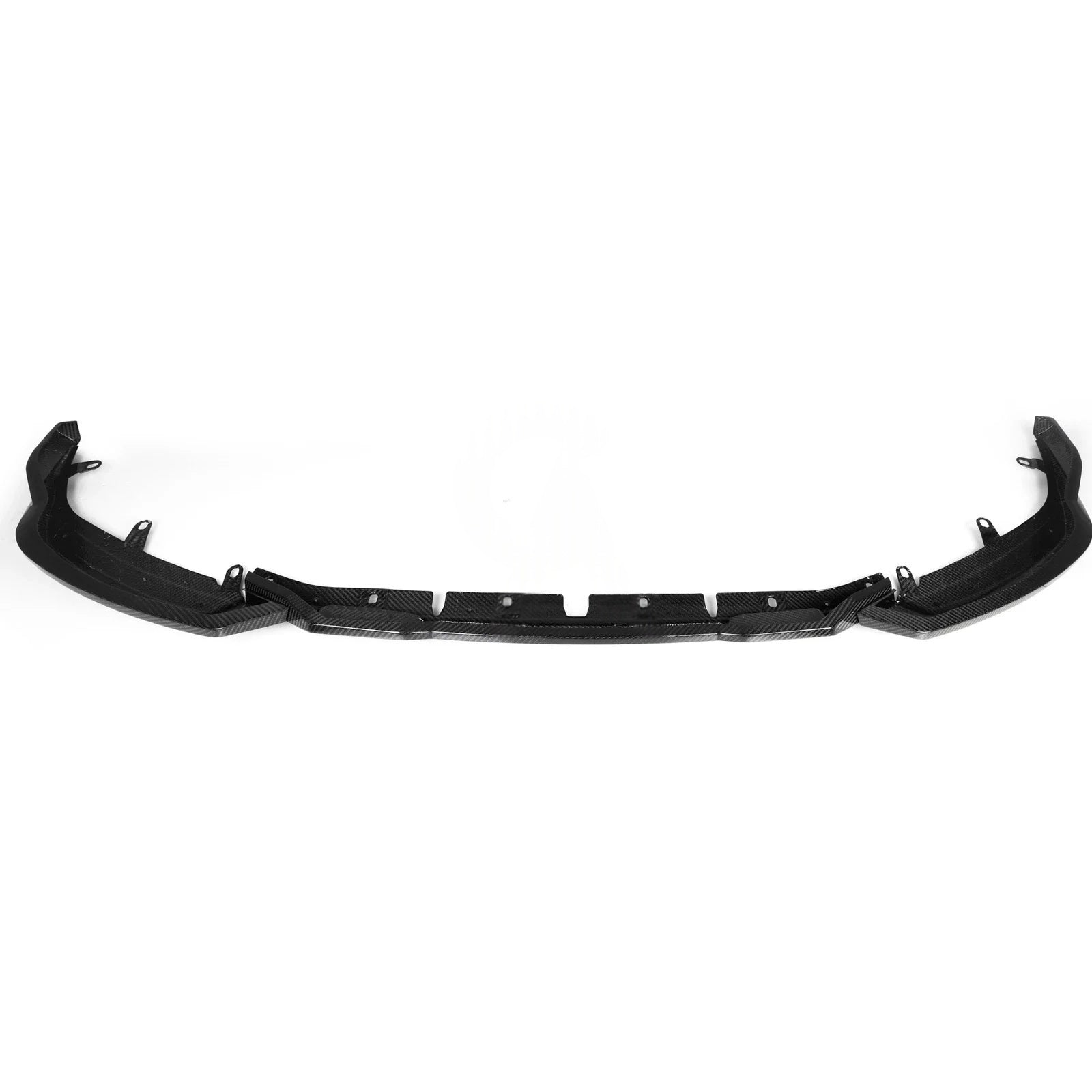 Dry Carbon Front Splitter For BMW M2 F87 2016-2021 | ASM Tuning | TUV Certified