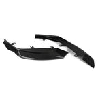 Dry Carbon Front Splitter For BMW M2 F87 2016-2021 | ASM Tuning | TUV Certified