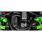 Yahua Carbon Fibre S55 Charge Pipes for M2 Competition, M3 & M4 (2014-2021, F87 F80 F82)