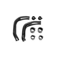 Yahua Carbon Fibre S55 Charge Pipes for M2 Competition, M3 & M4 (2014-2021, F87 F80 F82)