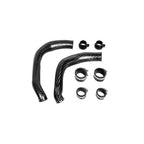 Yahua Carbon Fibre S55 Charge Pipes for M2 Competition, M3 & M4 (2014-2021, F87 F80 F82)