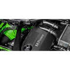 Yahua Carbon Fibre S55 Charge Pipes for M2 Competition, M3 & M4 (2014-2021, F87 F80 F82)