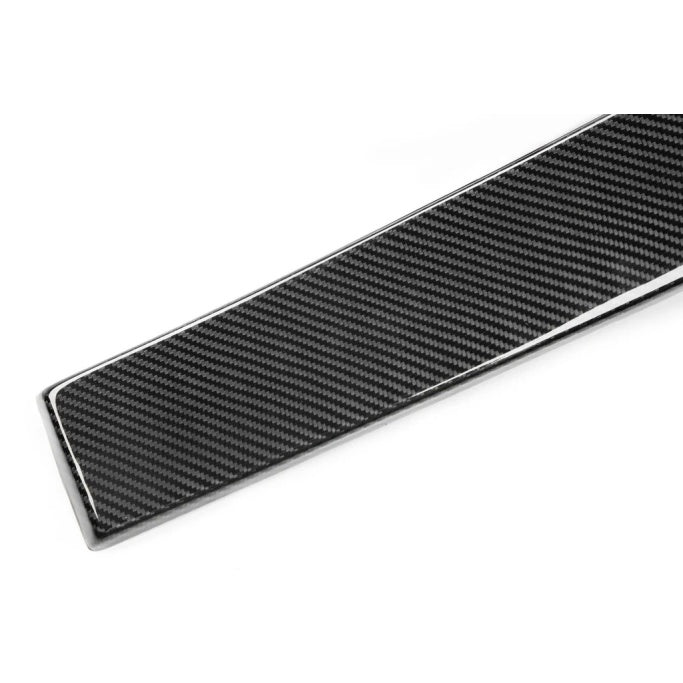 Yahua Carbon Fibre Seat Backs for BMW M2, M3 & M4 (2015-2020, F80 F82 F83)
