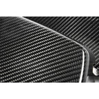 Yahua Carbon Fibre Seat Backs for BMW M2, M3 & M4 (2015-2020, F80 F82 F83)