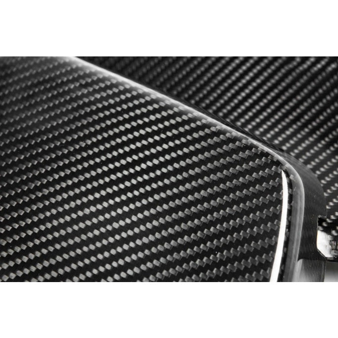 Yahua Carbon Fibre Seat Backs for BMW M2, M3 & M4 (2015-2020, F80 F82 F83)