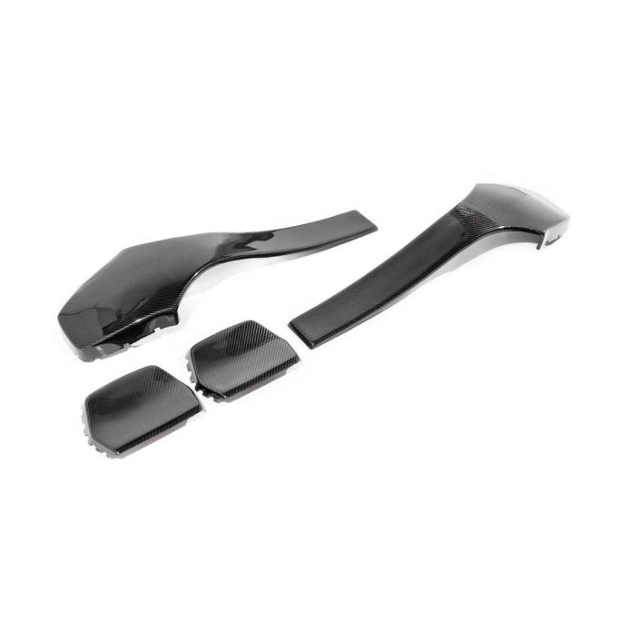 Yahua Carbon Fibre Seat Backs for BMW M2, M3 & M4 (2015-2020, F80 F82 F83)