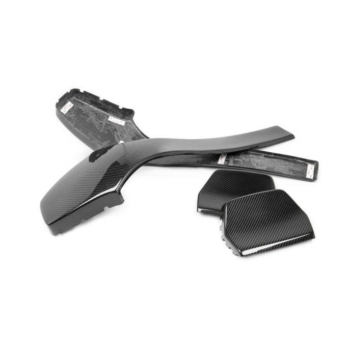 Yahua Carbon Fibre Seat Backs for BMW M2, M3 & M4 (2015-2020, F80 F82 F83)