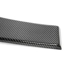 Yahua Carbon Fibre Seat Backs for BMW M2, M3 & M4 (2015-2020, F80 F82 F83)