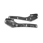 Yahua Carbon Fibre Seat Backs for BMW M2, M3 & M4 (2015-2020, F80 F82 F83)