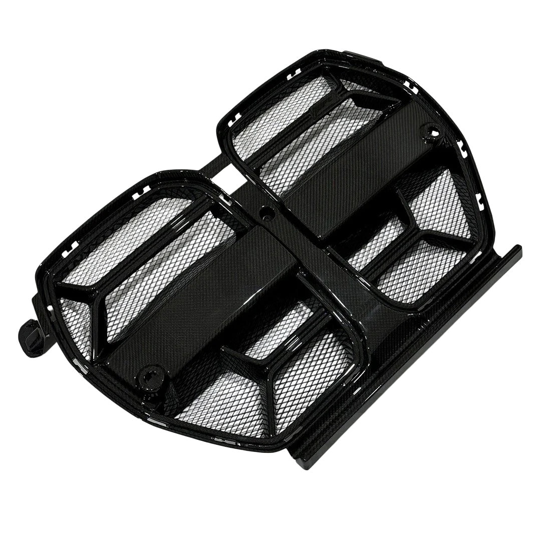 Yahua Carbon Intake For BMW M3 G80 2021+ | OEM | TUV Certified