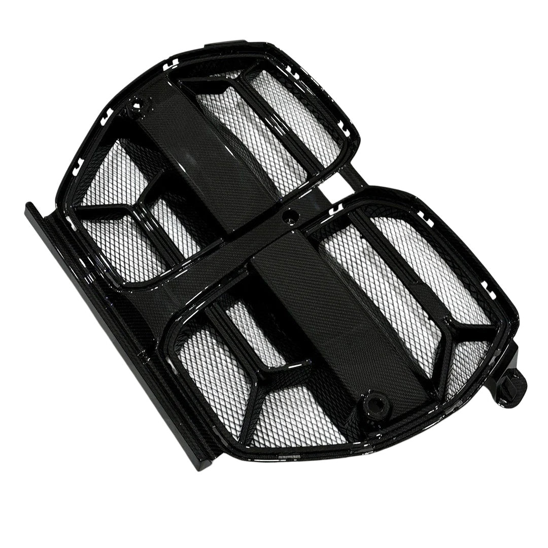 Yahua Carbon Intake For BMW M3 G80 2021+ | OEM | TUV Certified
