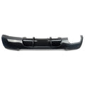 Yahua Carbon Rear Diffuser For BMW M3 E92 2007-2013 | Ohlins | E-mark Certified