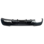 Yahua Carbon Rear Diffuser For BMW M3 E92 2007-2013 | Ohlins | E-mark Certified