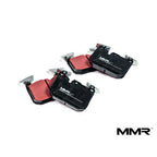 Yahua RP650 Performance Fast Road Brake Pads Front - F2x & F3x