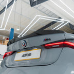 Yahua BMW M4 G82 & 4 Series G22 Pre-preg Carbon Fibre PR-1 Rear Spoiler (2020+)