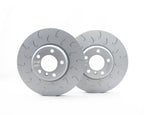Front 370mm J Hooked 2 Piece Performance M/VBT Brake Discs - BMW F3x 3/4 Series with Msport brakes