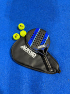 AUTOID Carbon Fibre Padel Racket