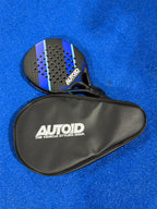 AUTOID Carbon Fibre Padel Racket