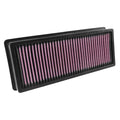 Performance Air Filter - 4-Series (F32/33/36/82) 430d/435d 2013-