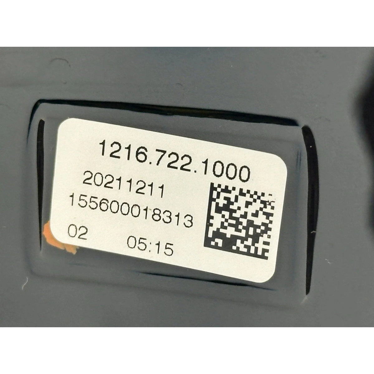 LED Headlight Upgrade For BMW M2 G87 2023+ | Milltek | E-mark Certified