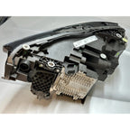 Yahua LED Headlight Upgrade For BMW M2 G87 2023+ | Yahua Performance | E-mark Certified