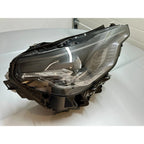 Yahua LED Headlight Upgrade For BMW M2 G87 2023+ | Yahua Performance | E-mark Certified
