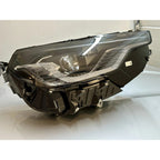 Yahua LED Headlight Upgrade For BMW M2 G87 2023+ | Yahua Performance | E-mark Certified