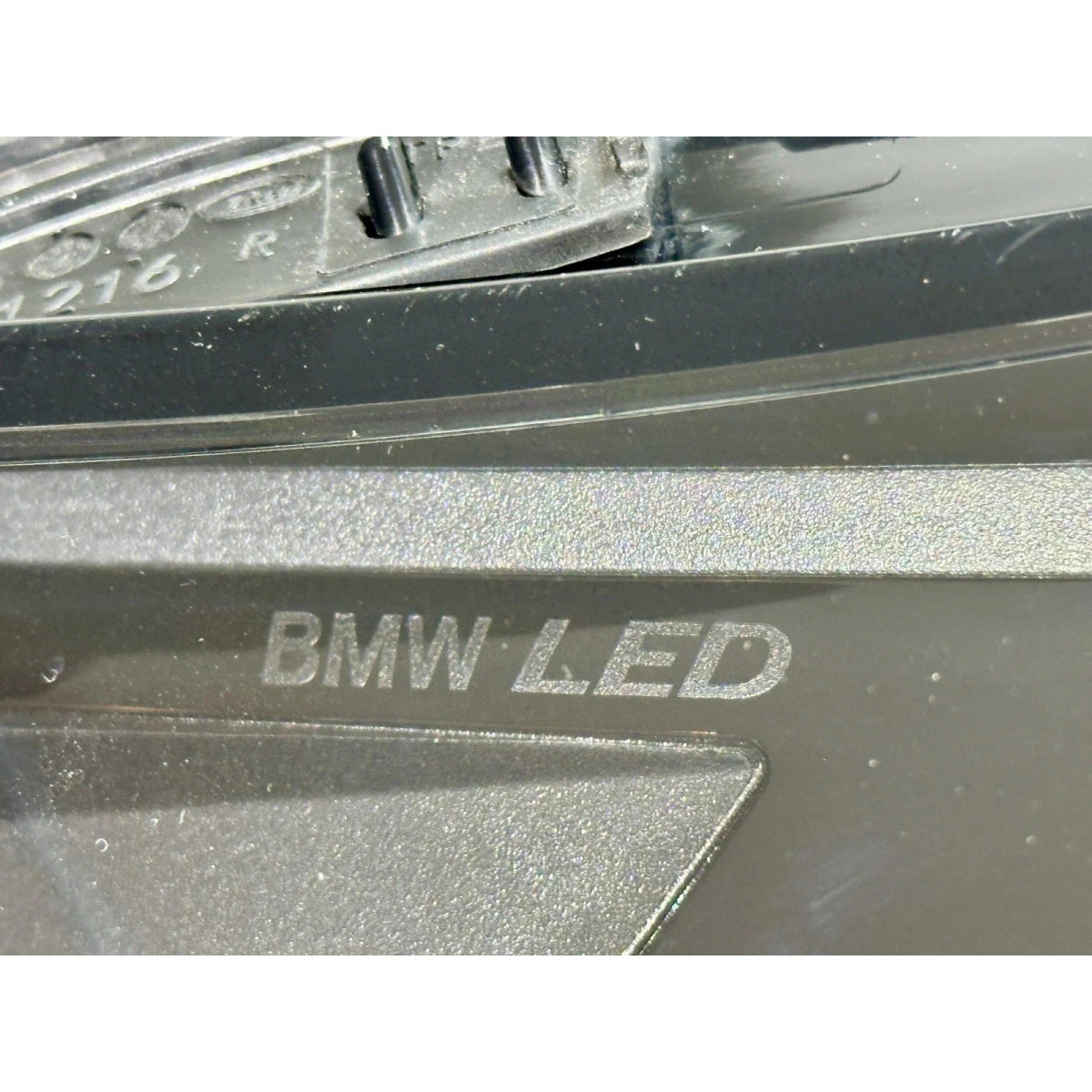 Yahua LED Headlight Upgrade For BMW M2 G87 2023+ | Yahua Performance | E-mark Certified