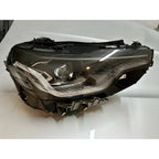 Yahua LED Headlight Upgrade For BMW M2 G87 2023+ | Yahua Performance | E-mark Certified