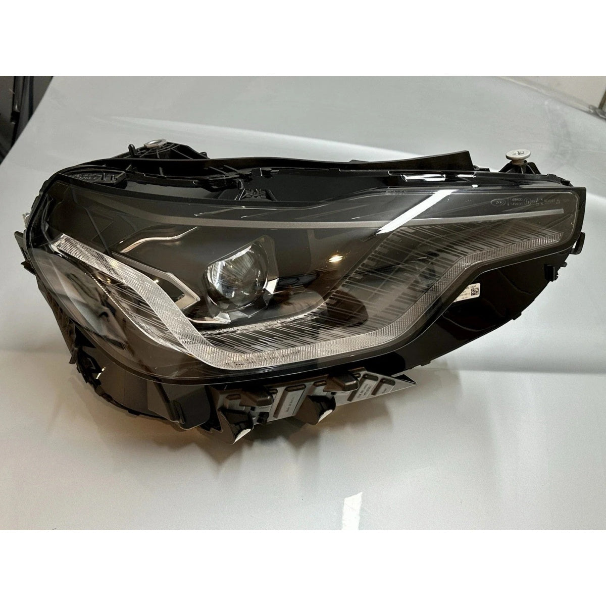 Yahua LED Headlight Upgrade For BMW M2 G87 2023+ | Yahua Performance | E-mark Certified