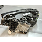 Yahua LED Headlight Upgrade For BMW M2 G87 2023+ | Yahua Performance | E-mark Certified