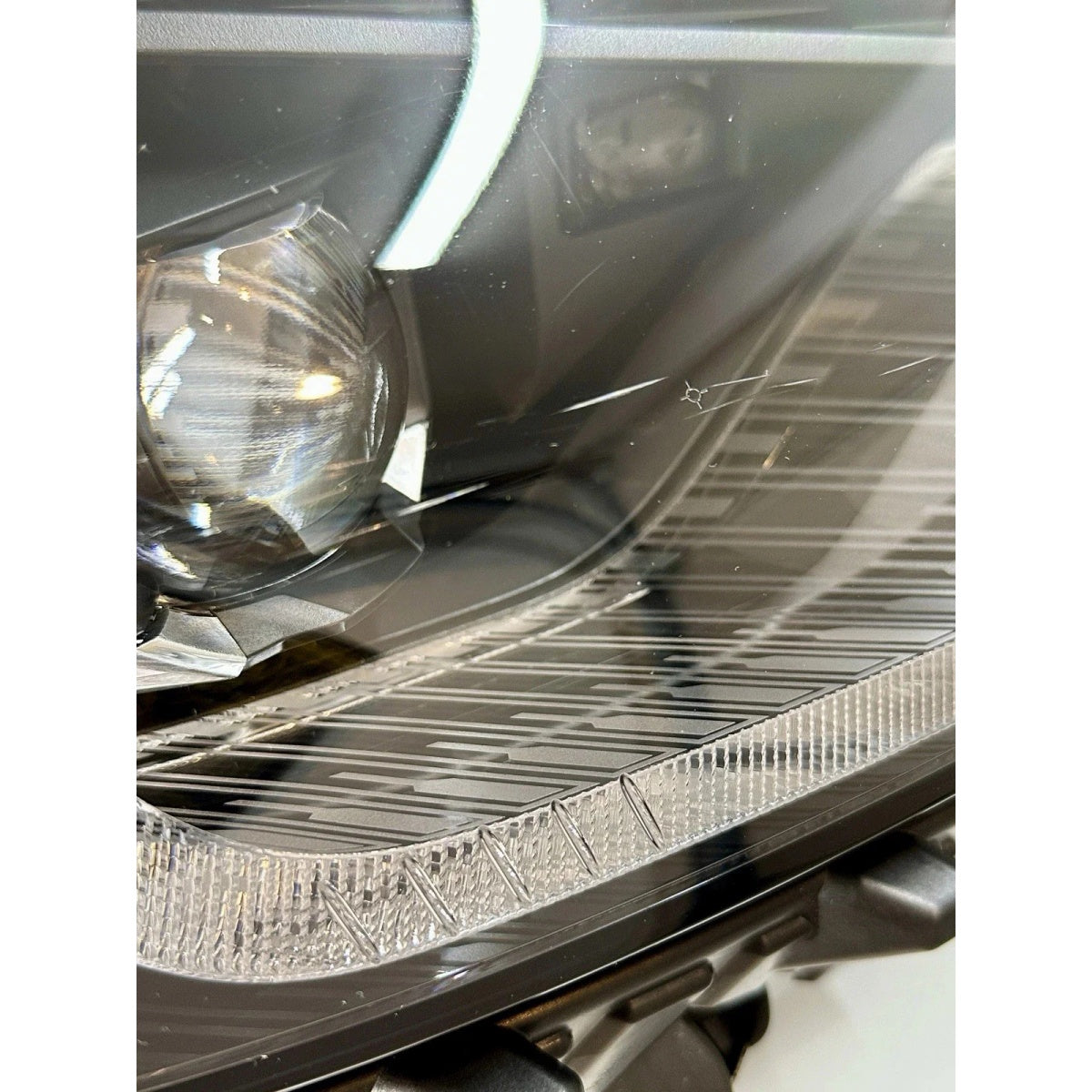 Yahua LED Headlight Upgrade For BMW M2 G87 2023+ | Yahua Performance | E-mark Certified
